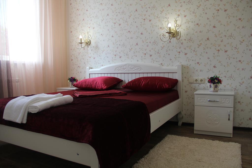 Misteriya Hotel Kharkov Phòng bức ảnh
